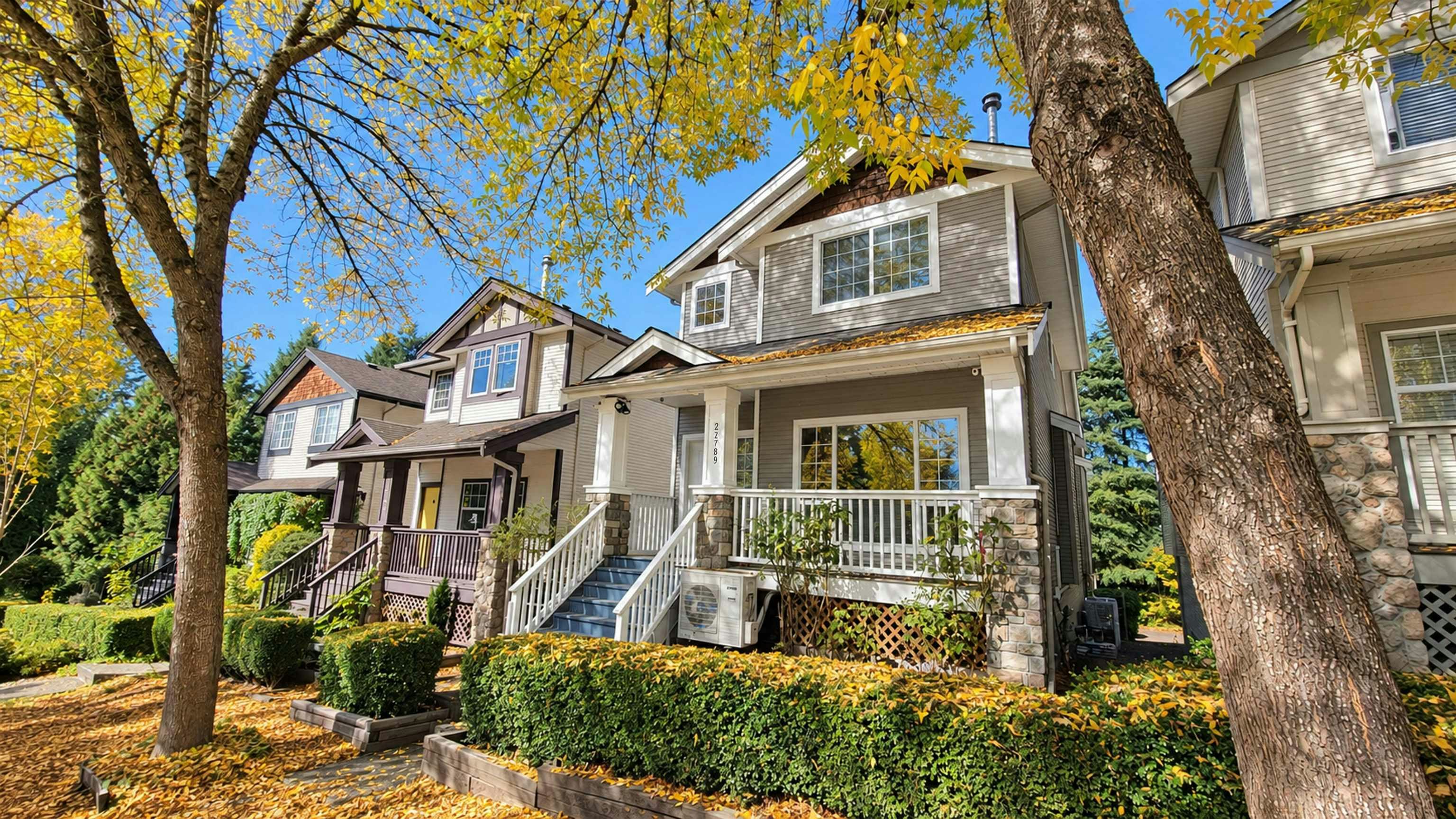 22789 116 Avenue - 2