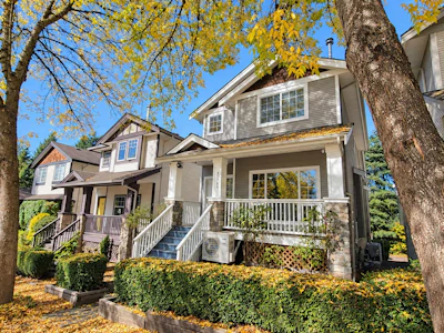 22789 116 Avenue - 2