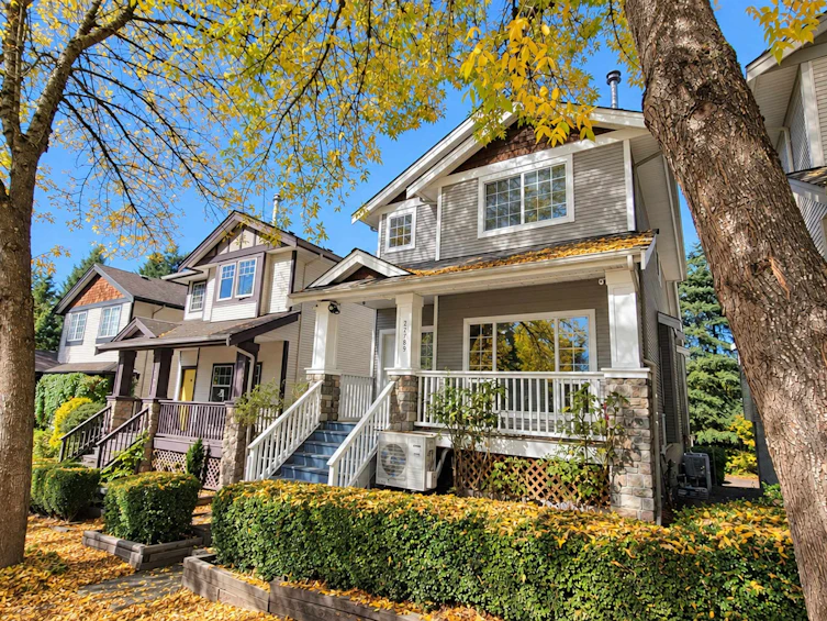 22789 116 Avenue, Maple Ridge, BC, V2X 3N6 - 2