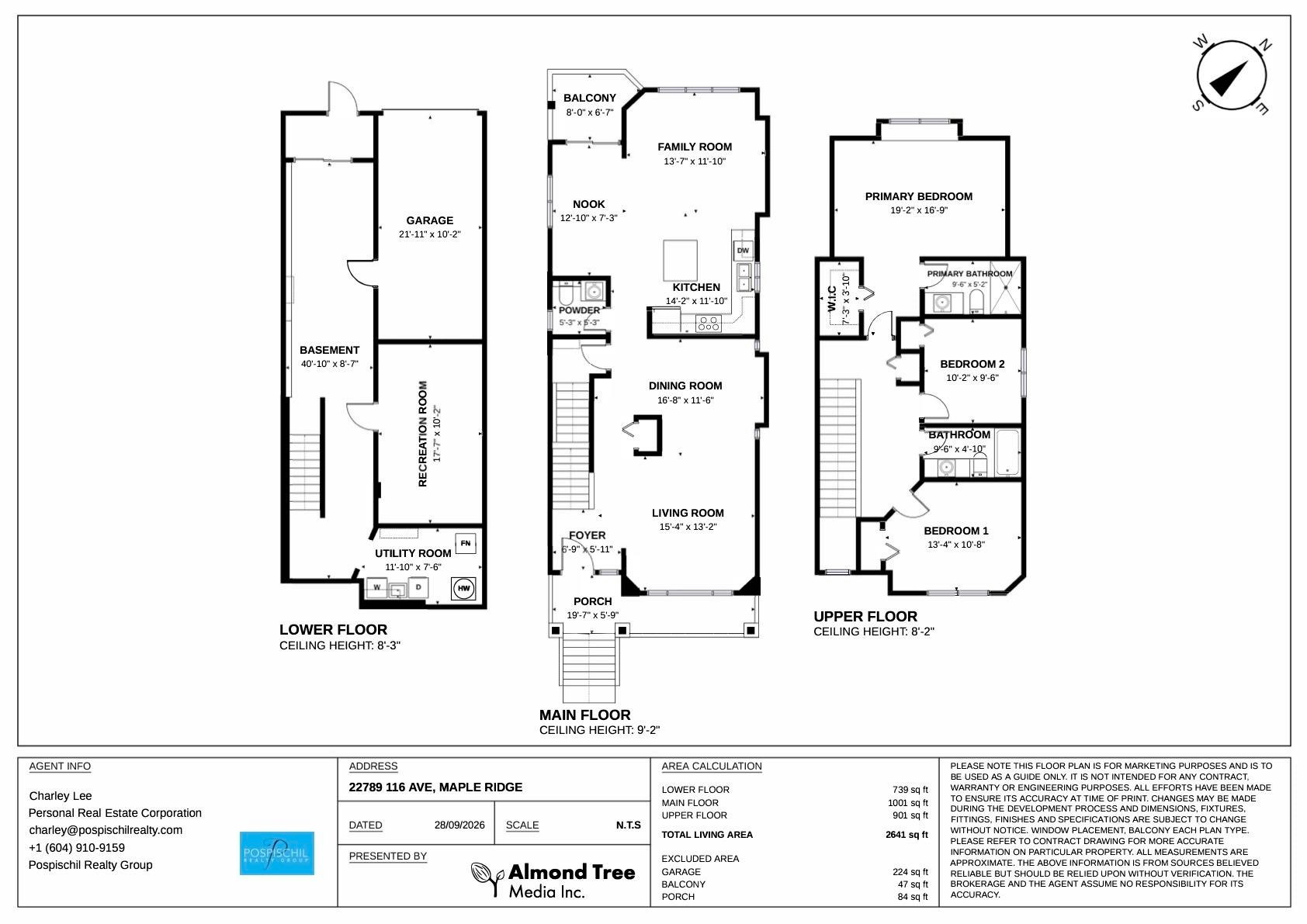 22789 116 Avenue, Maple Ridge, BC, V2X 3N6 - 40