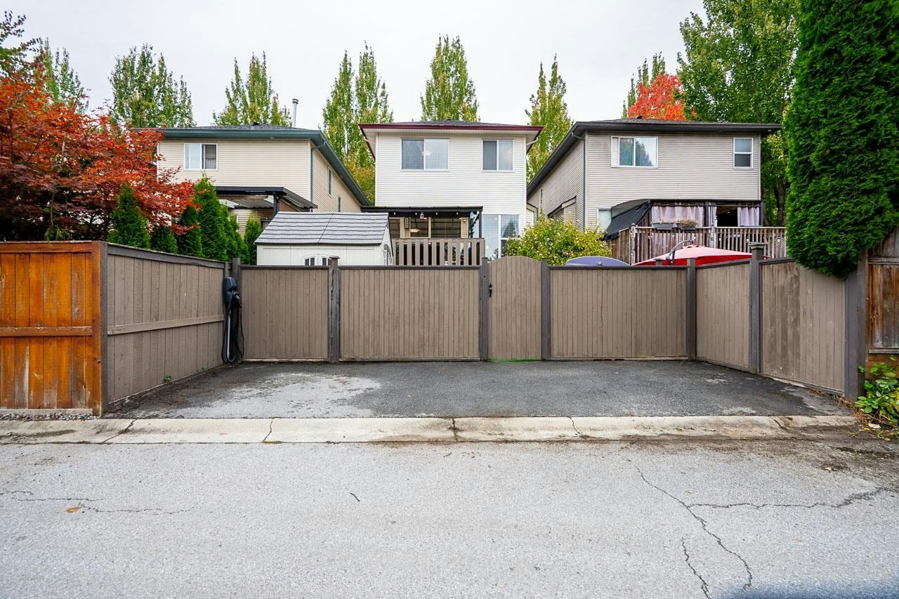 24292 102b Avenue, Maple Ridge, BC, V2W 1Y1 - 34