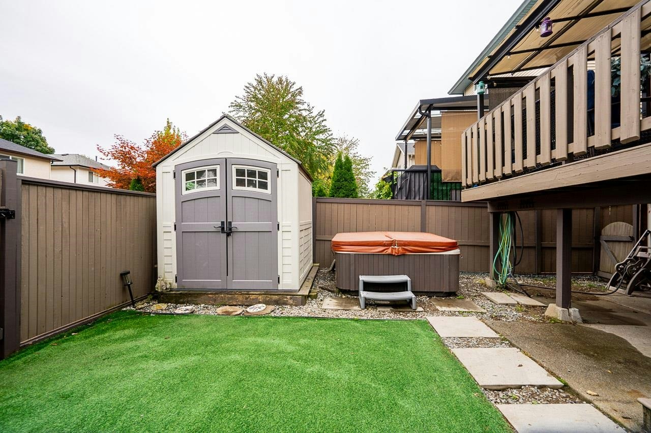 24292 102b Avenue, Maple Ridge, BC, V2W 1Y1 - 31