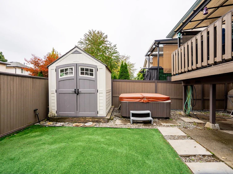 24292 102b Avenue, Maple Ridge, BC, V2W 1Y1 - 31