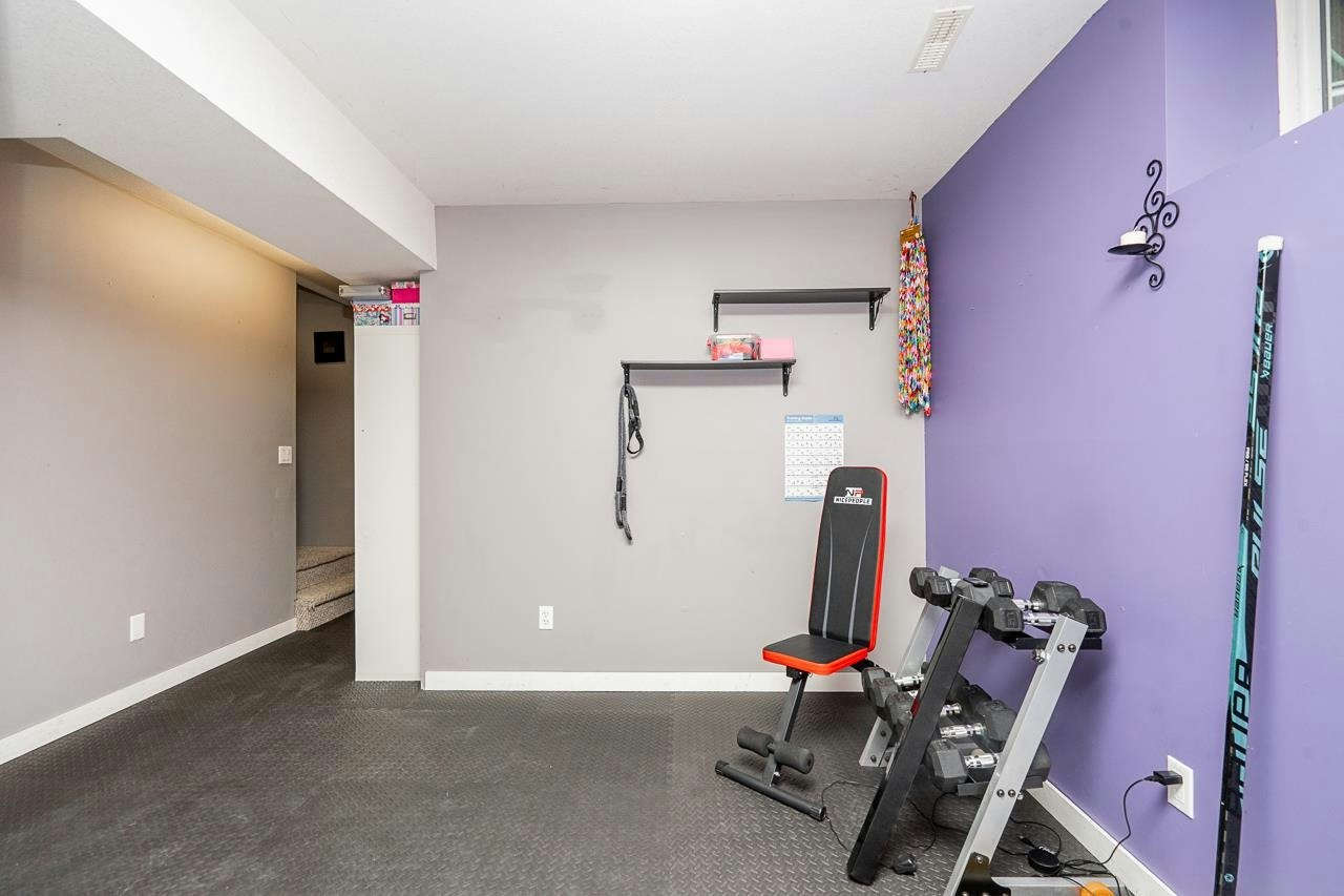 24292 102b Avenue, Maple Ridge, BC, V2W 1Y1 - 26