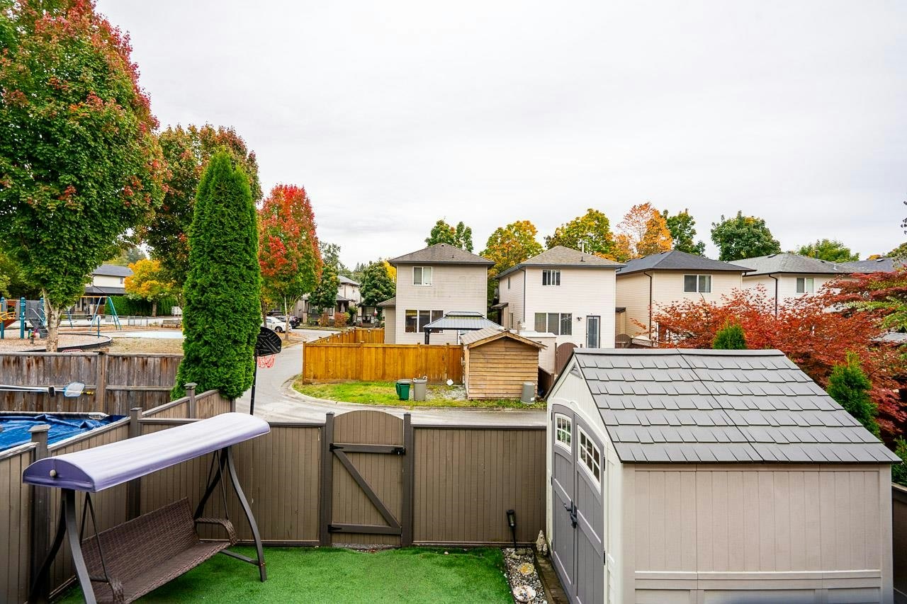 24292 102b Avenue, Maple Ridge, BC, V2W 1Y1 - 29