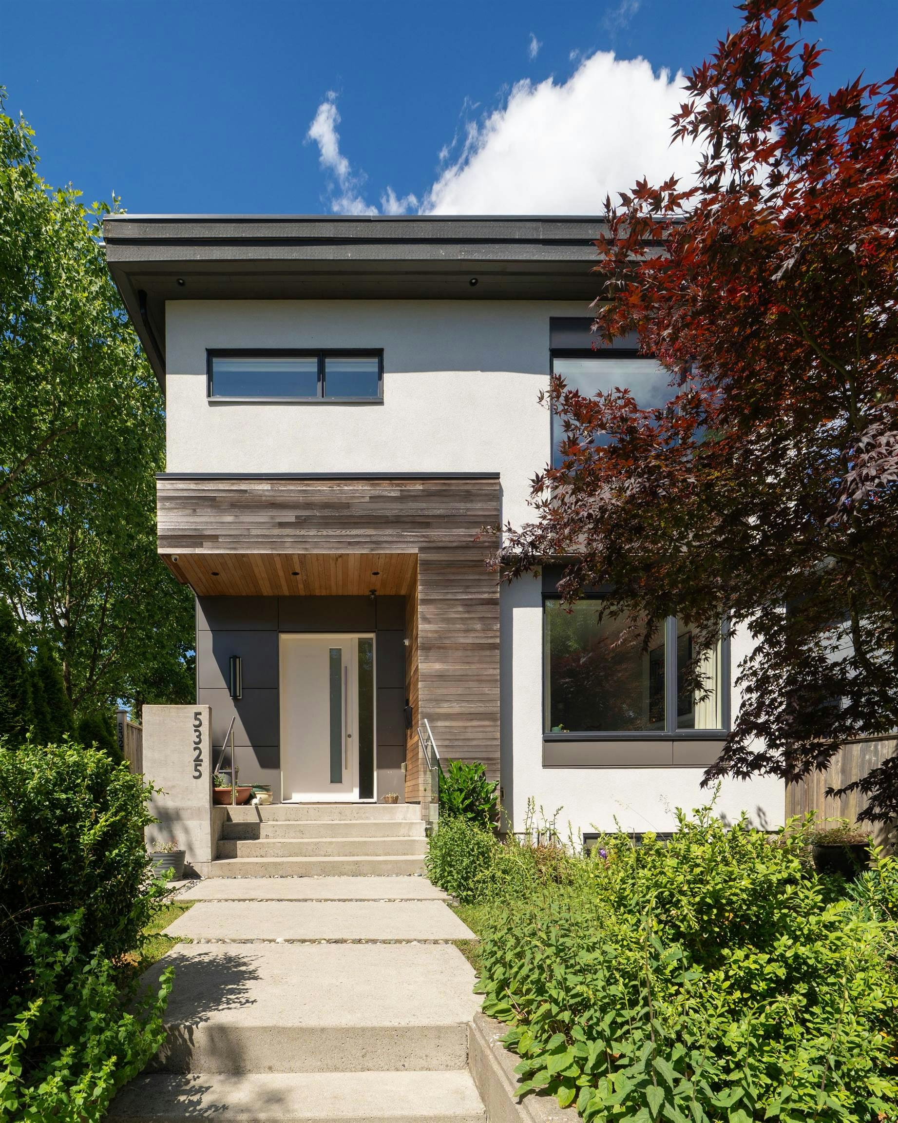 5325 Chester Street, Vancouver, BC, V5W 3B1 - 3