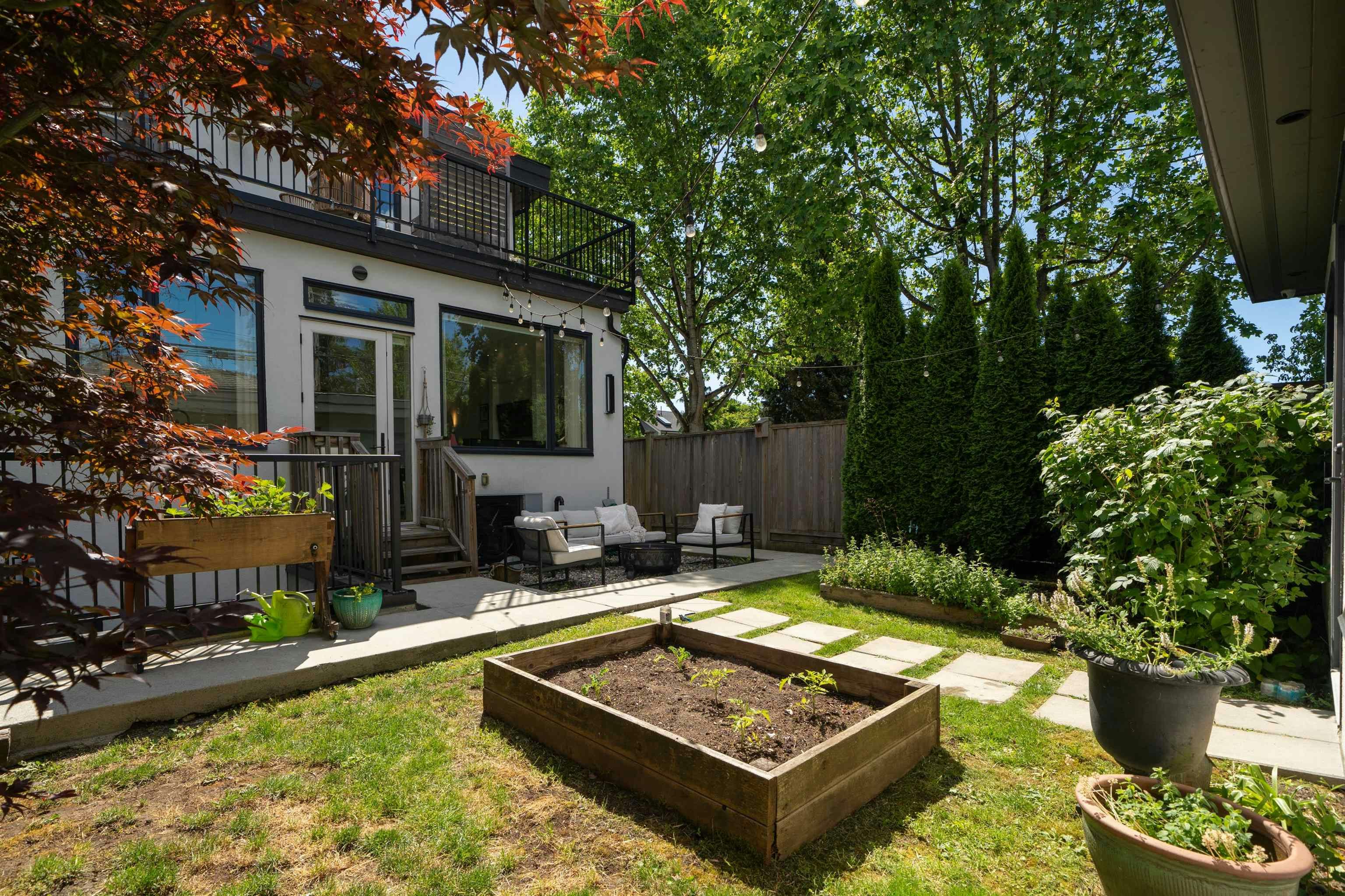 5325 Chester Street, Vancouver, BC, V5W 3B1 - 36