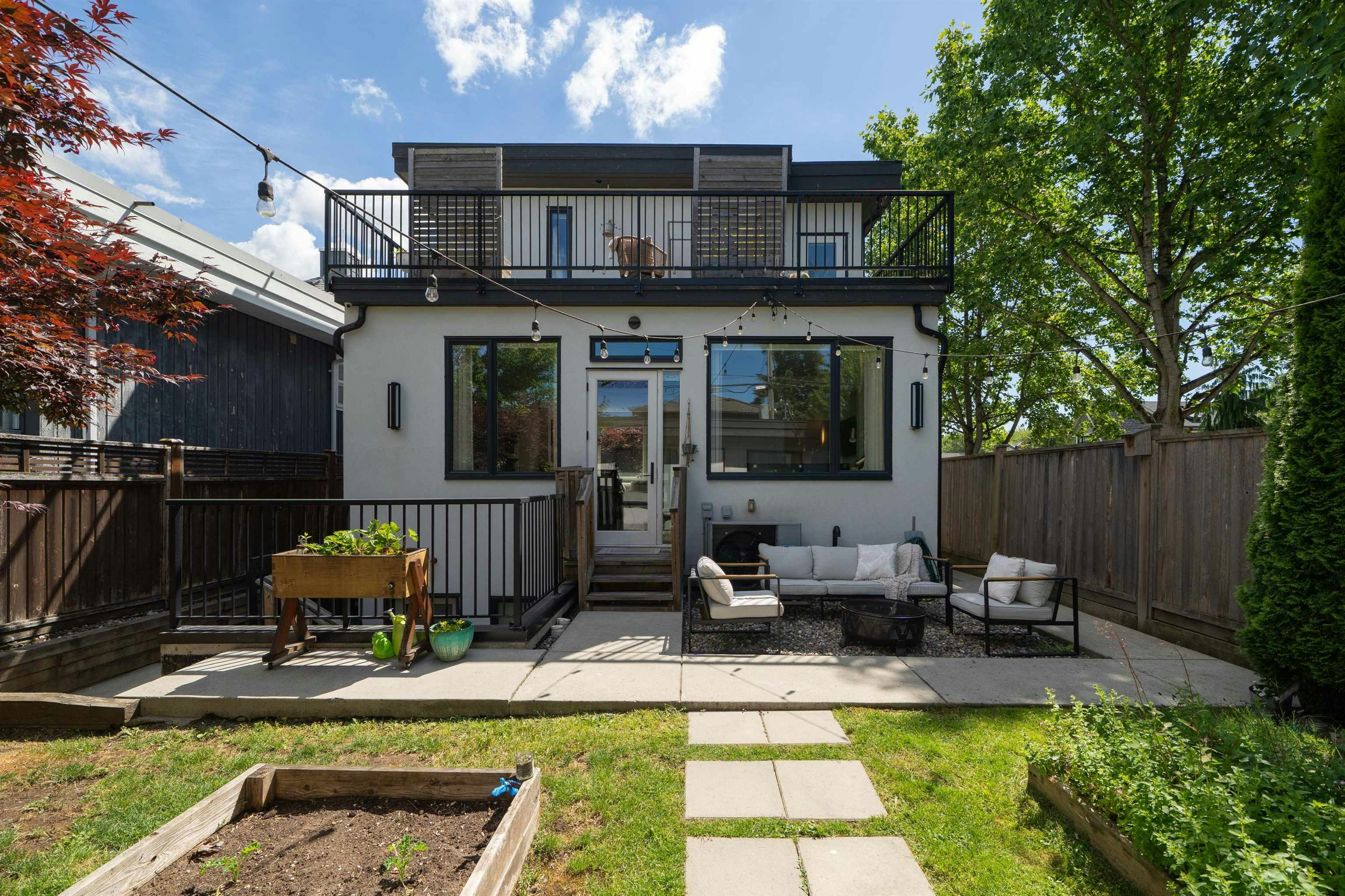 5325 Chester Street, Vancouver, BC, V5W 3B1 - 37