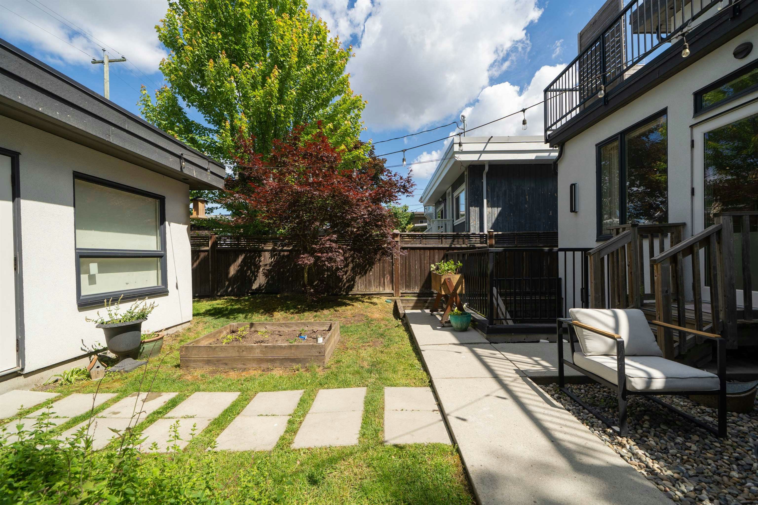 5325 Chester Street, Vancouver, BC, V5W 3B1 - 35