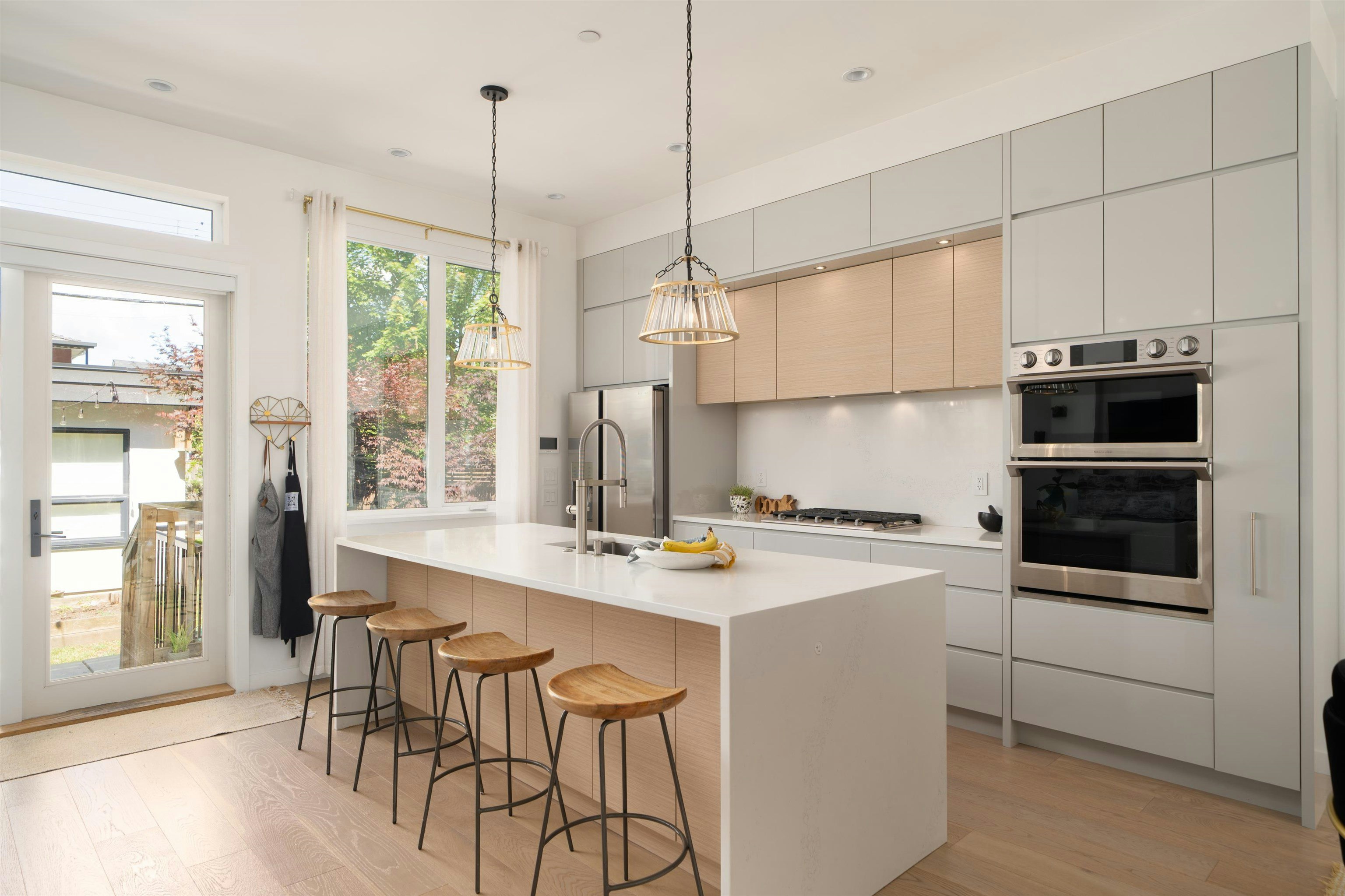 5325 Chester Street, Vancouver, BC, V5W 3B1 - 17
