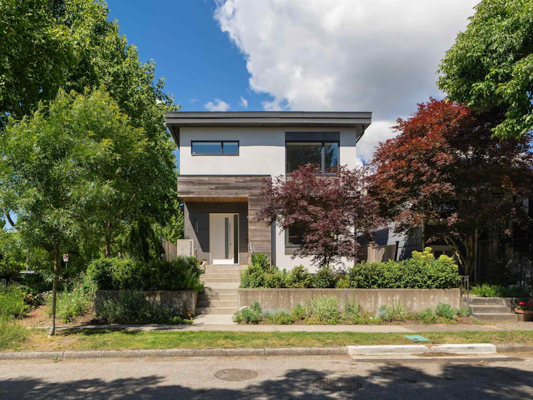 5325 Chester Street, Vancouver, BC, V5W 3B1
