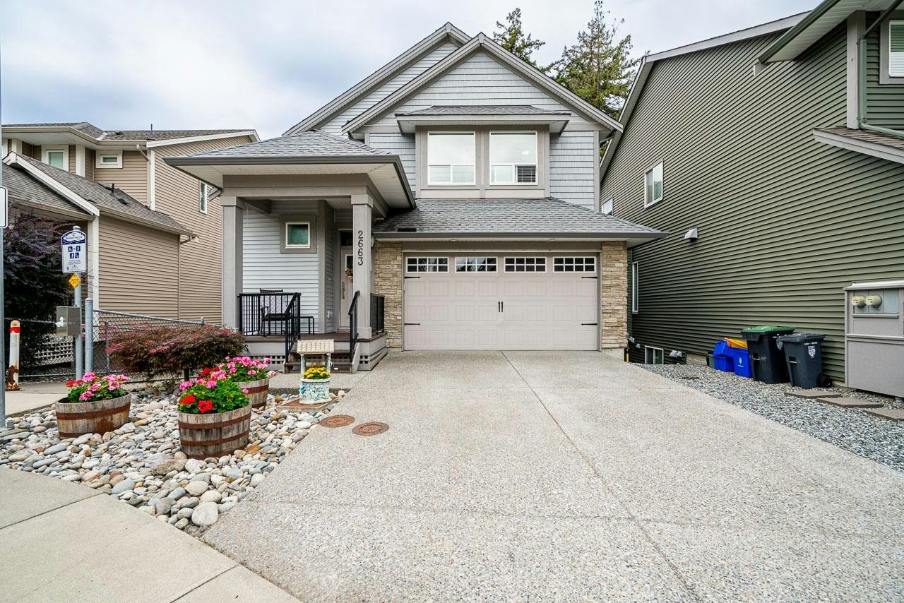2663 275a Street, Langley, BC, V4W 0C4