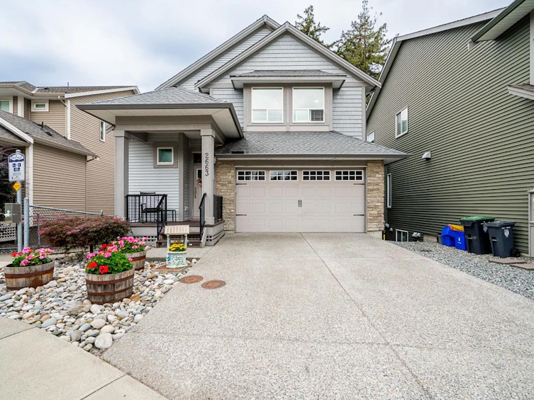 2663 275a Street, Langley, BC, V4W 0C4