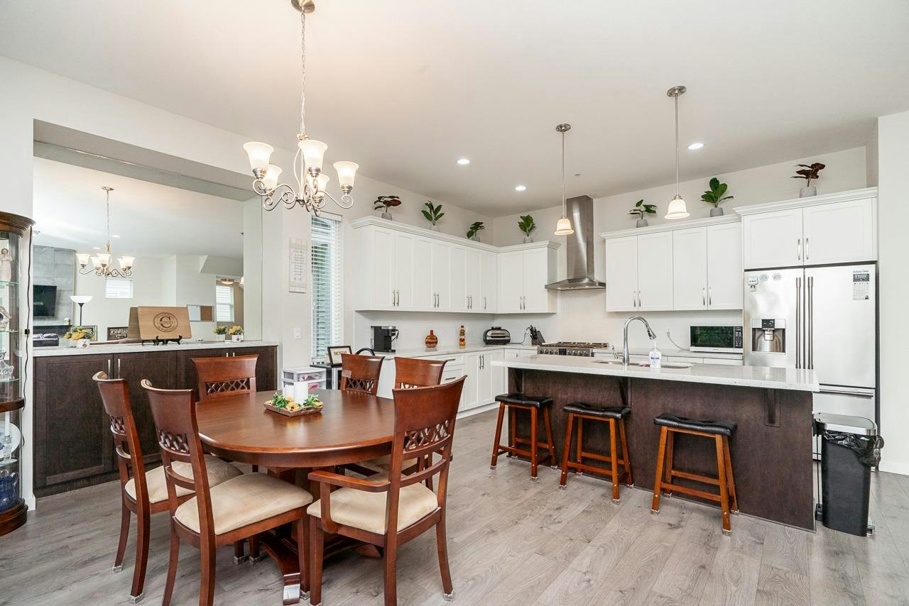 2663 275a Street, Langley, BC, V4W 0C4 - 9
