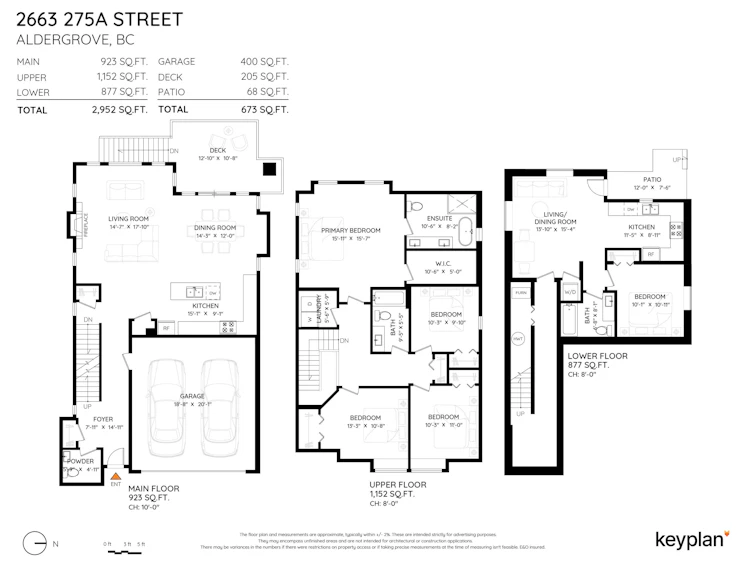 2663 275a Street, Langley, BC, V4W 0C4 - 38