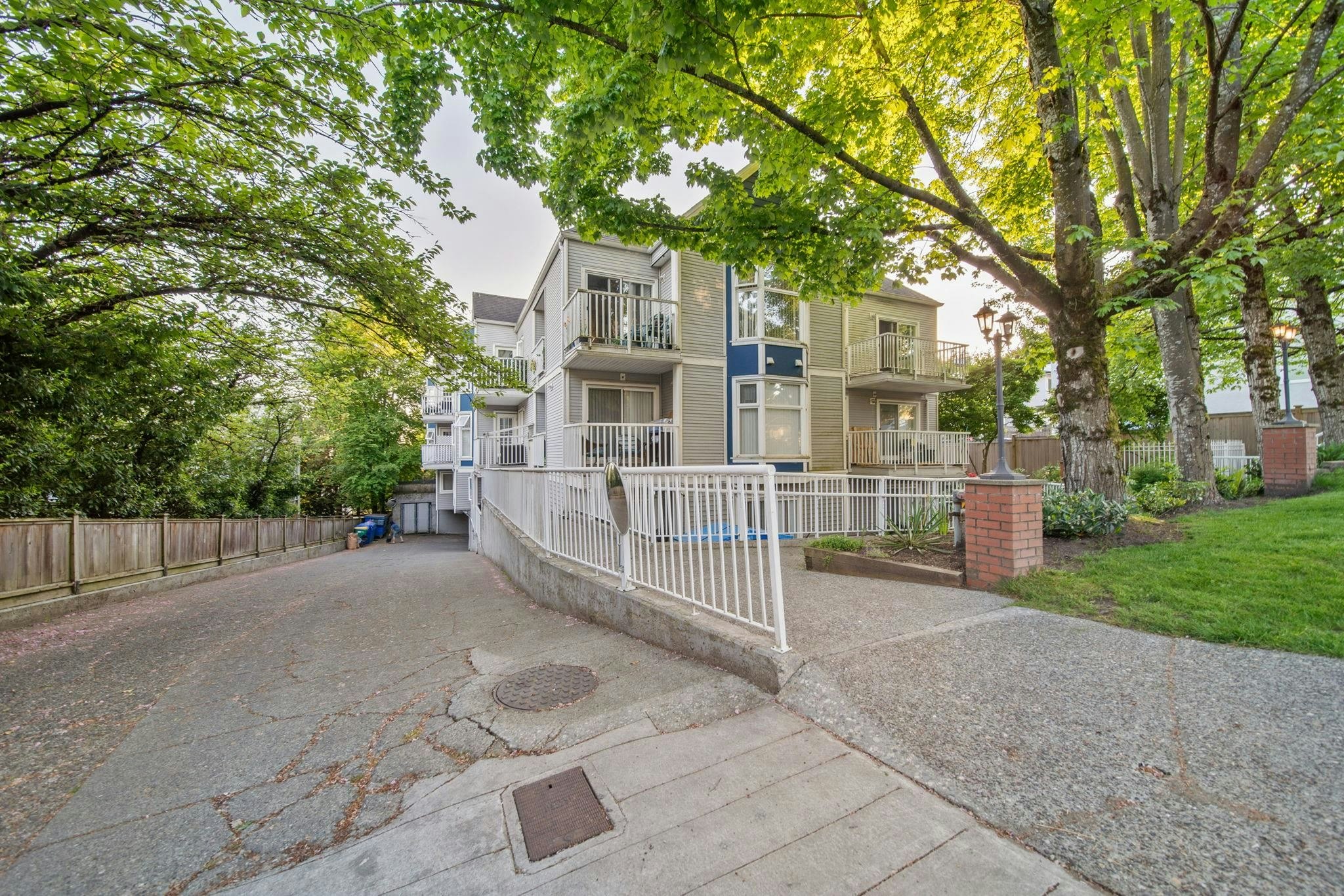 305-526 Thirteenth Street, New Westminster, BC, V3M 4L9 - 24