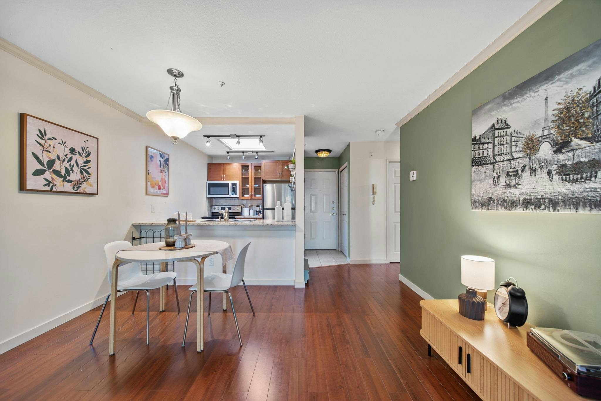 305-526 Thirteenth Street, New Westminster, BC, V3M 4L9 - 8