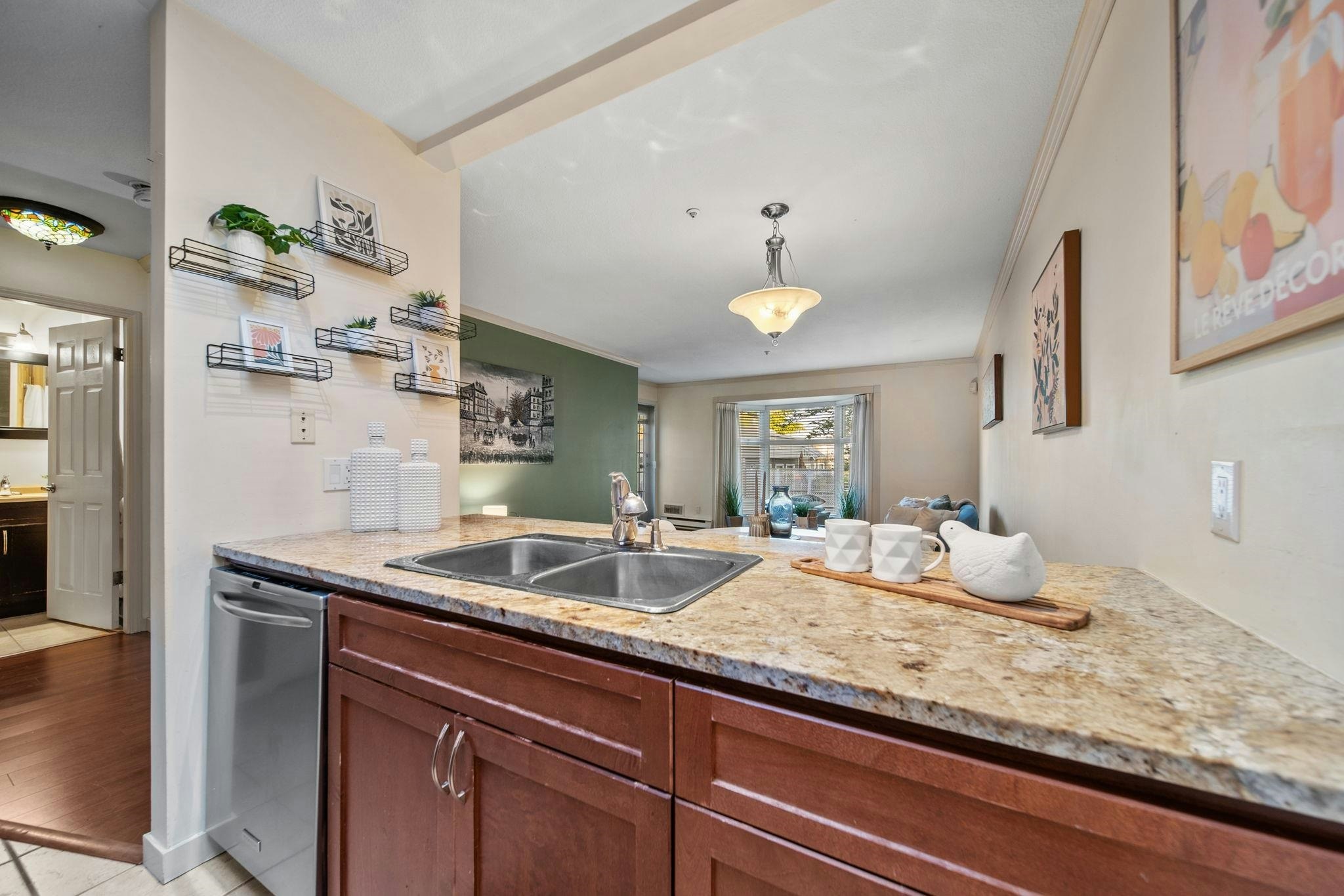 305-526 Thirteenth Street, New Westminster, BC, V3M 4L9 - 12