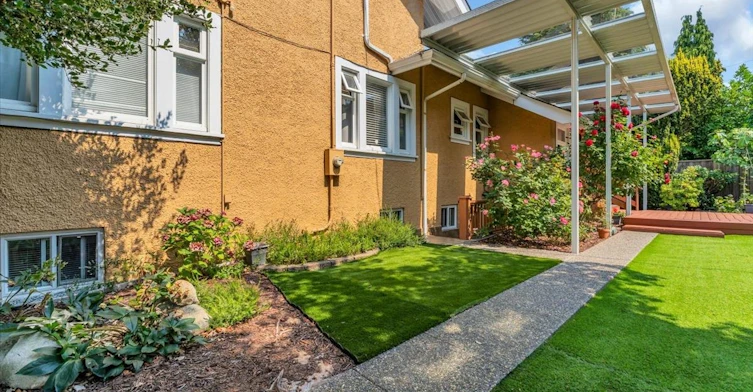 1476 W 33rd Avenue, Vancouver, BC, V6M 1A5