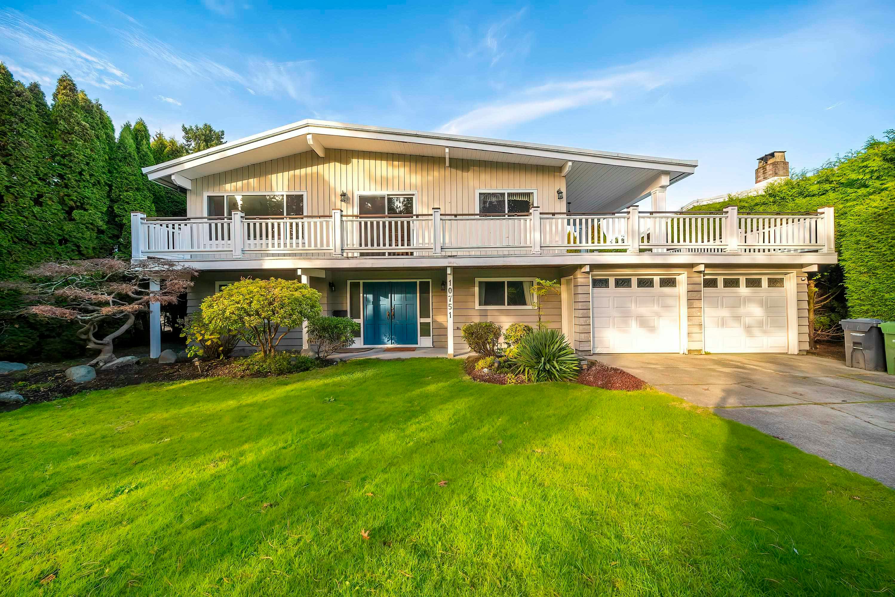 10751 Mersey Drive, Richmond, BC, V7A 3N5
