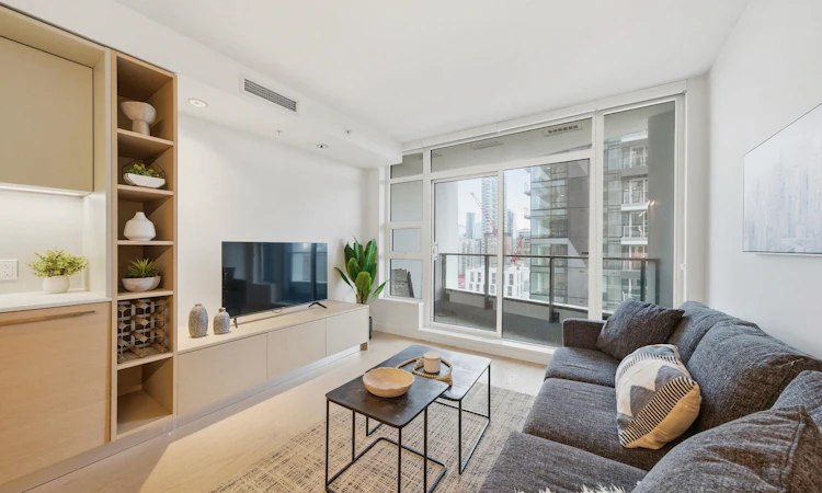 2606-1289 Hornby Street