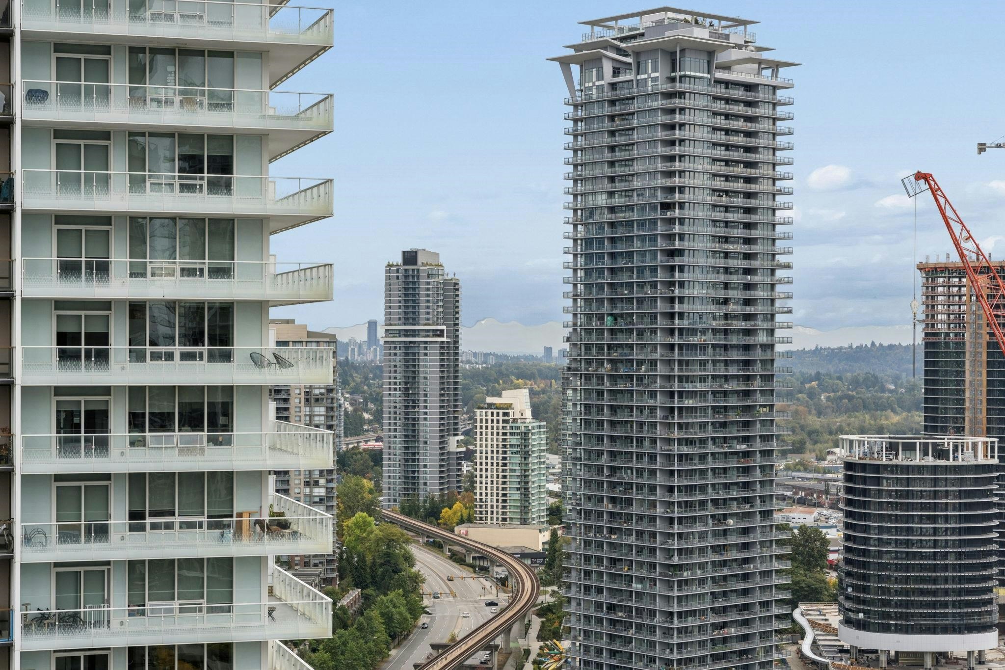 2301-1955 Alpha Way, Burnaby, BC, V5C 0K6 - 25