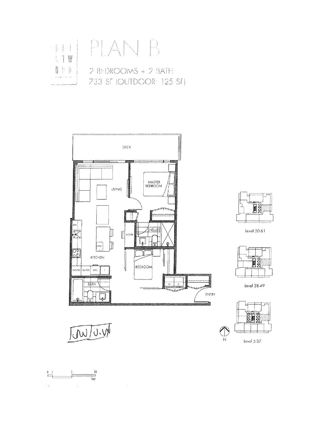 2301-1955 Alpha Way - 3
