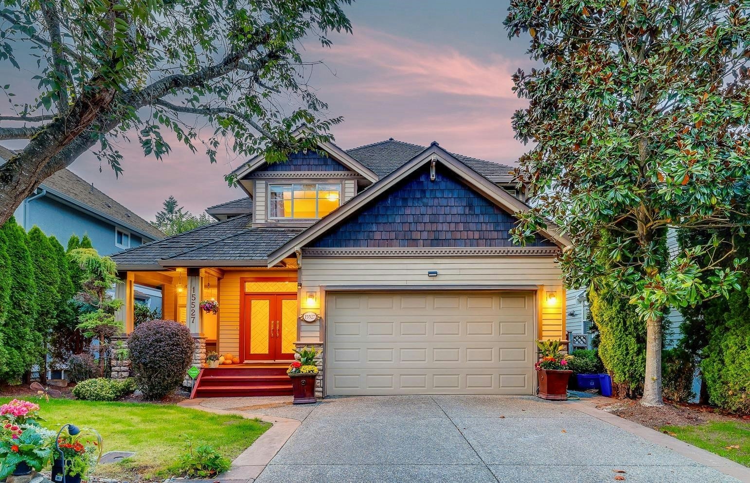 15527 37a Avenue, Surrey, BC, V3Z 0H6
