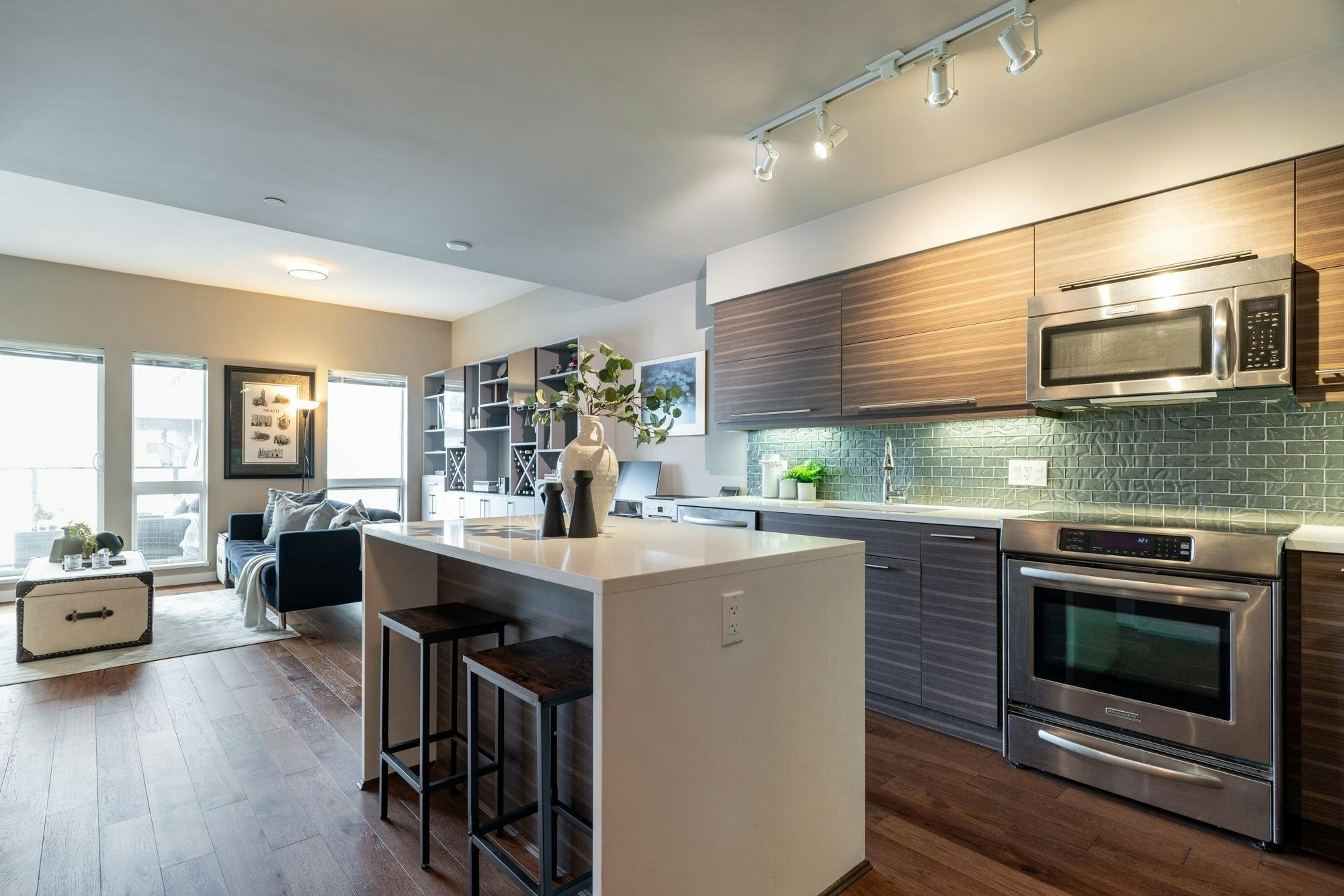 413-317 Bewicke Avenue, North Vancouver, BC, V7M 3E9 - 14