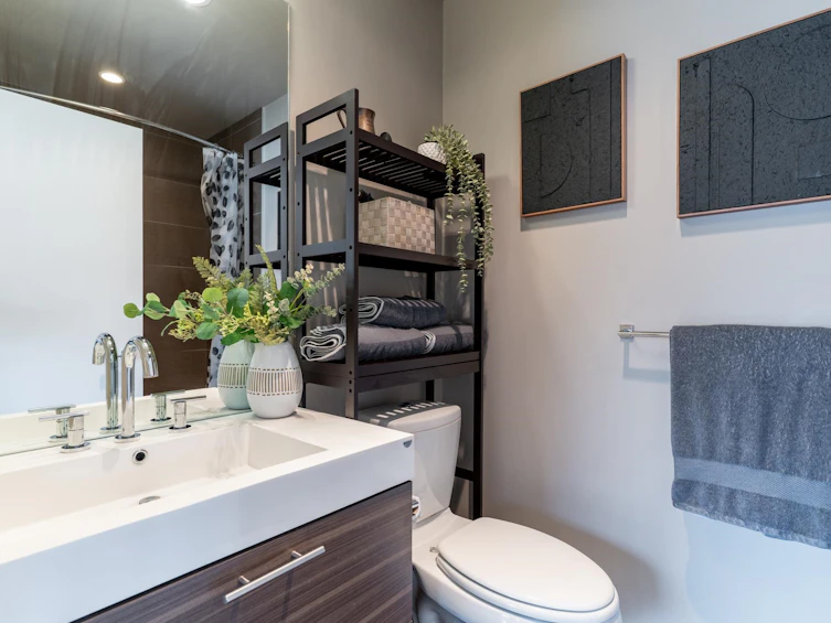 413-317 Bewicke Avenue, North Vancouver, BC, V7M 3E9 - 18