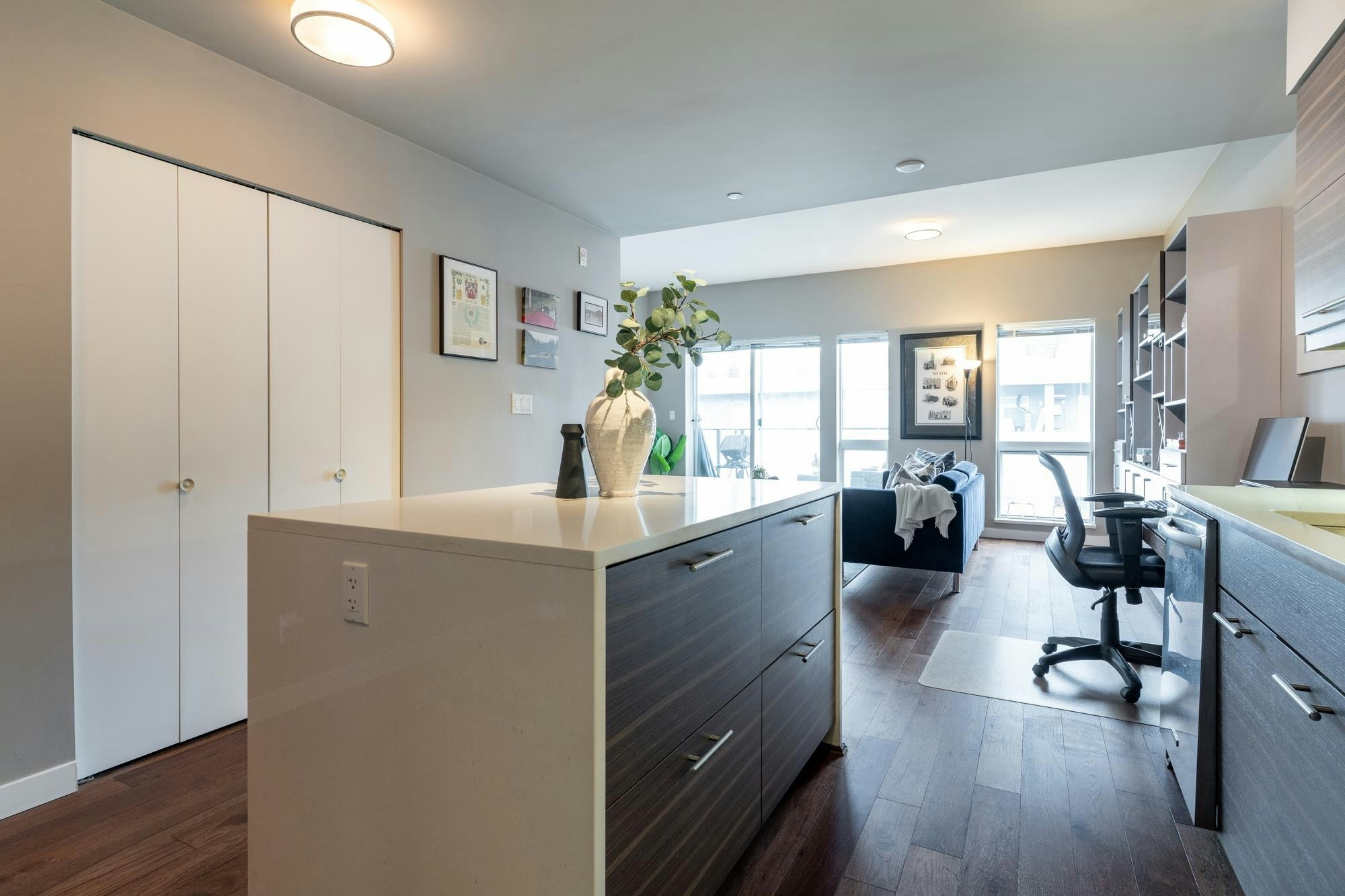 413-317 Bewicke Avenue, North Vancouver, BC, V7M 3E9 - 13
