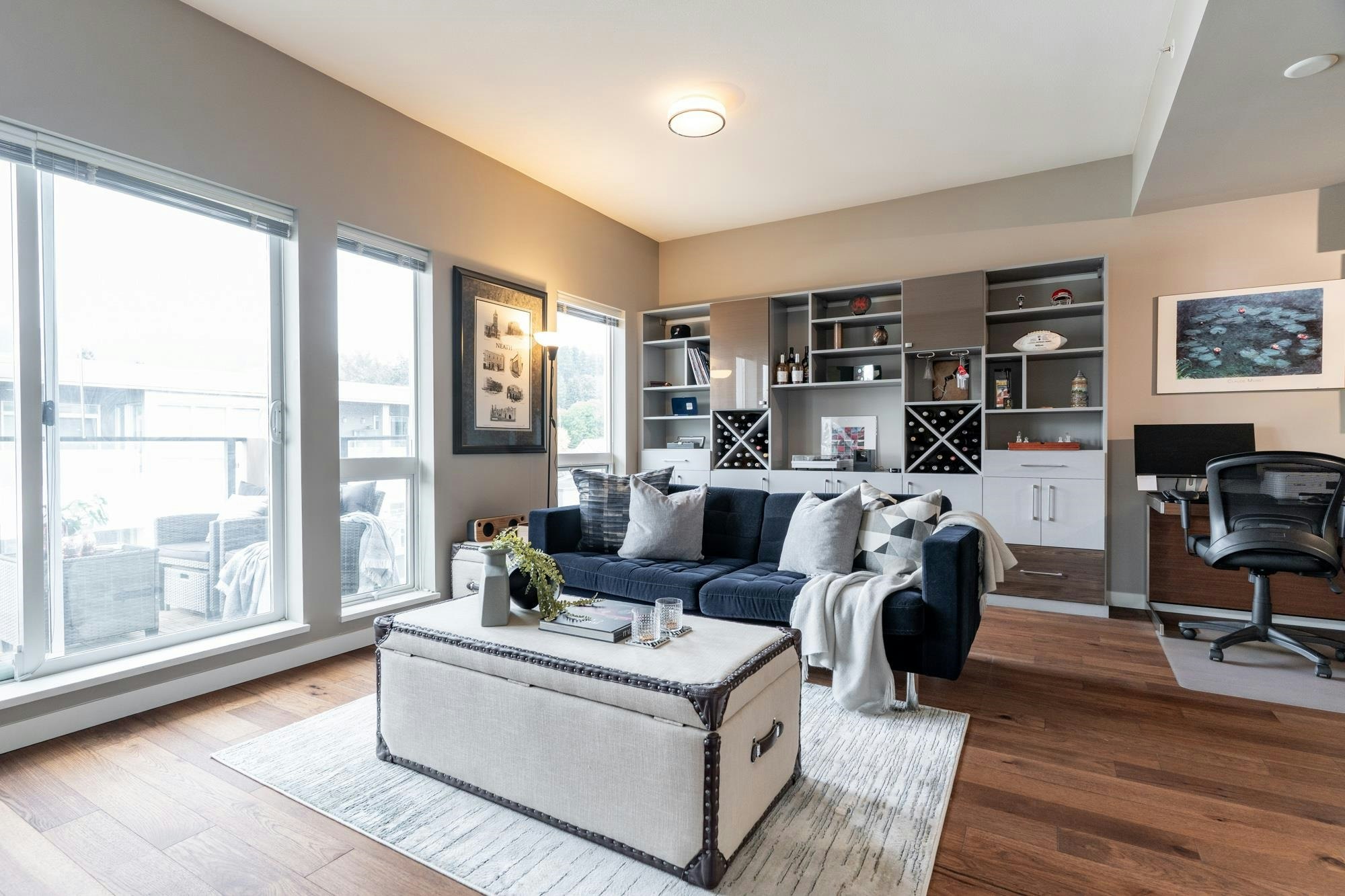 413-317 Bewicke Avenue - 2