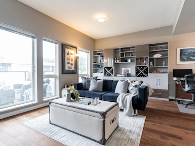 413-317 Bewicke Avenue - 2