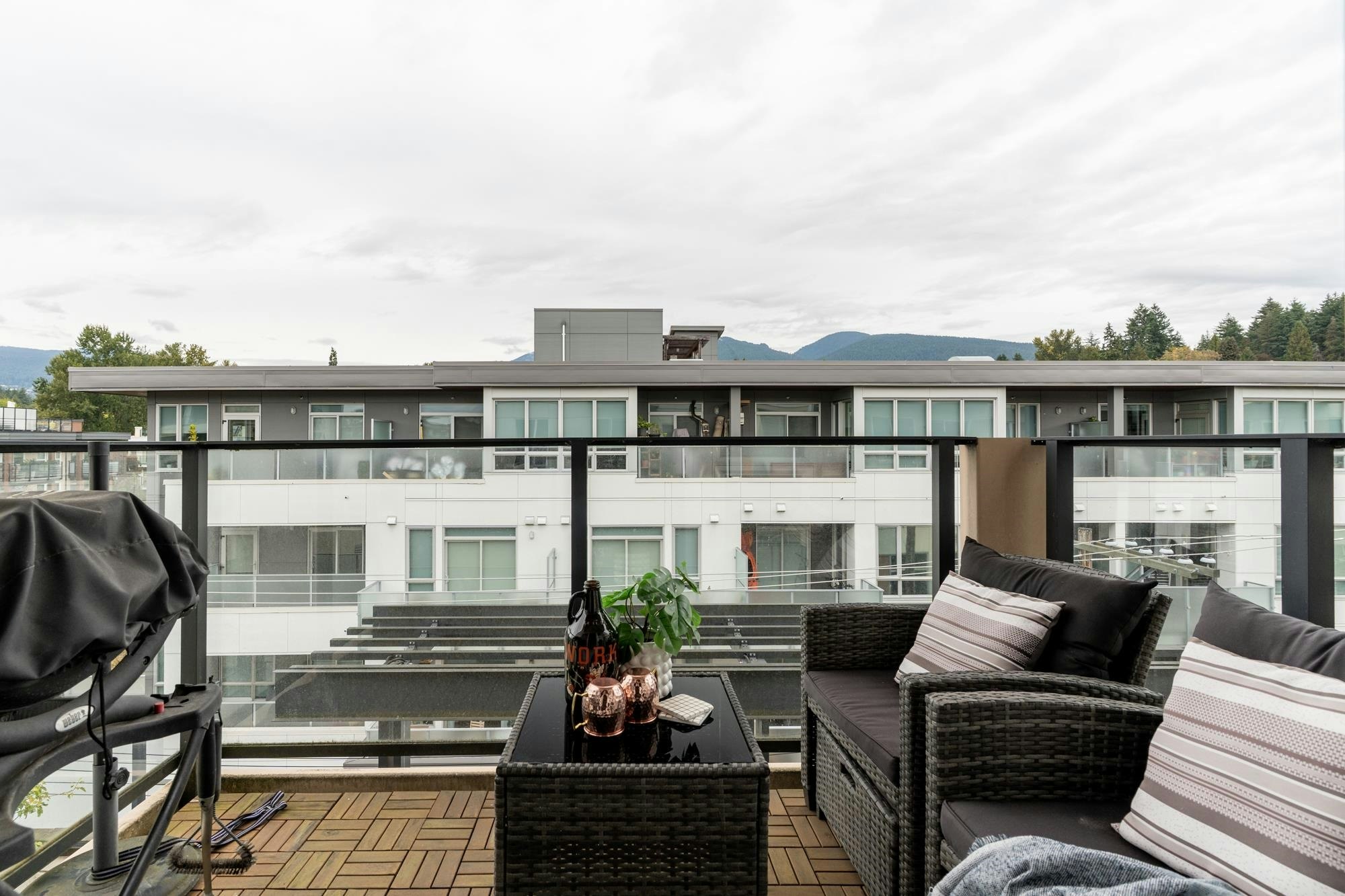 413-317 Bewicke Avenue, North Vancouver, BC, V7M 3E9 - 21