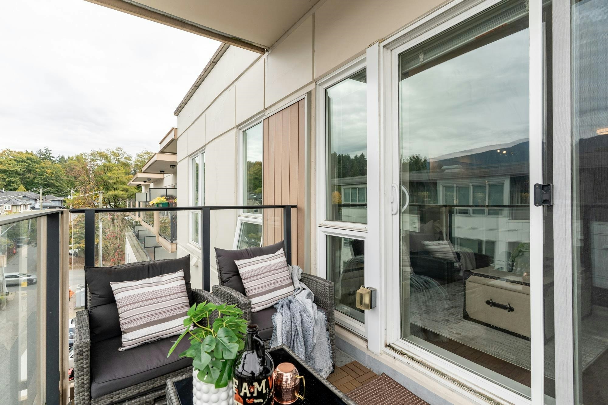 413-317 Bewicke Avenue, North Vancouver, BC, V7M 3E9 - 22