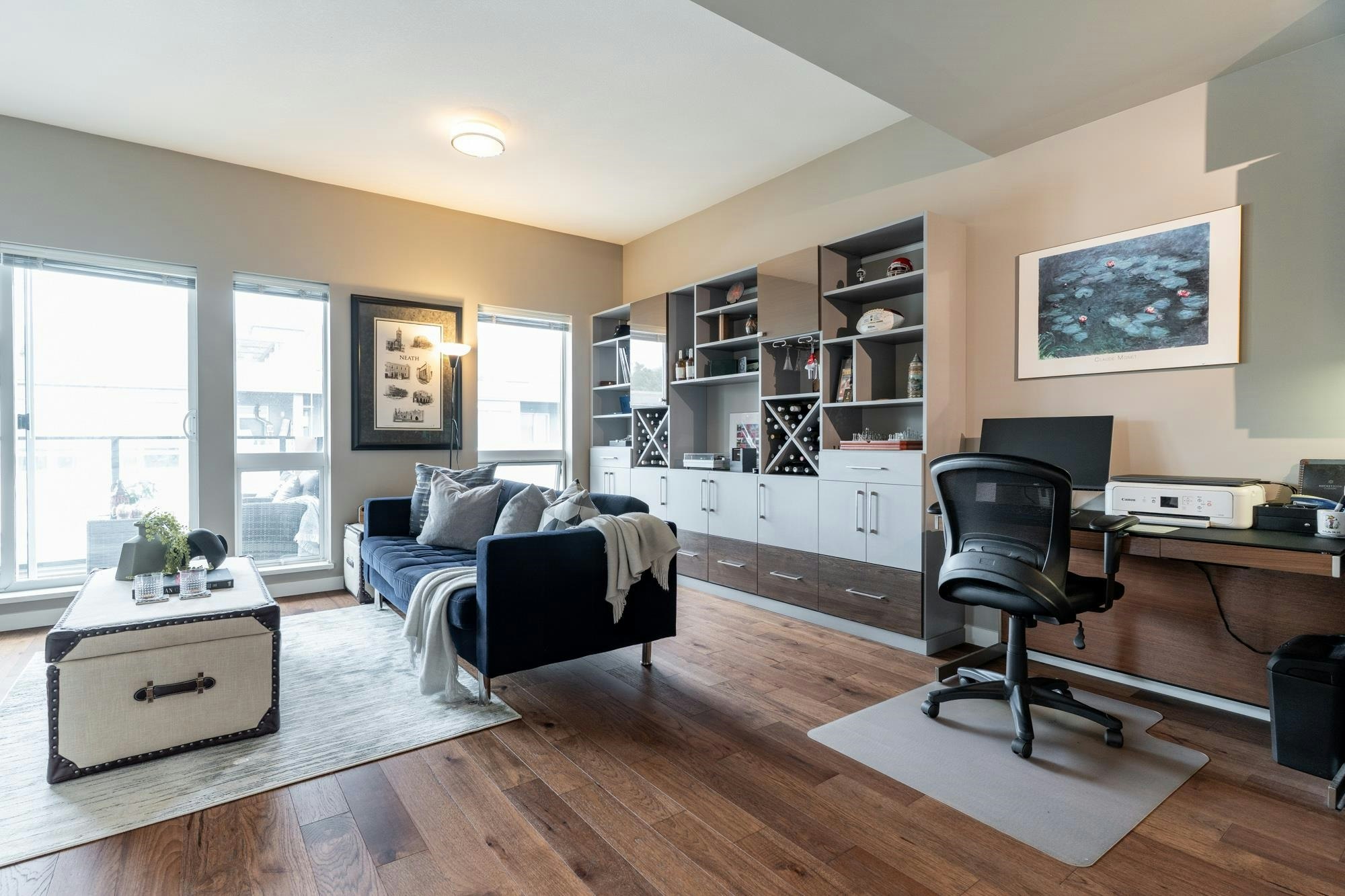 413-317 Bewicke Avenue - 4