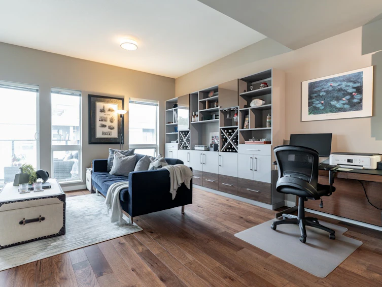 413-317 Bewicke Avenue, North Vancouver, BC, V7M 3E9 - 5