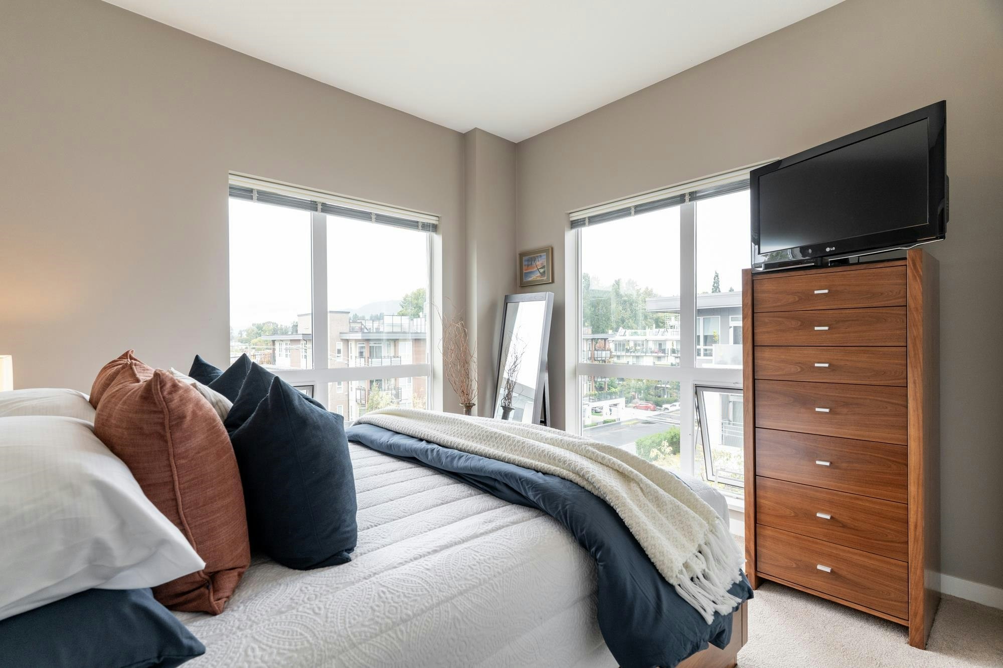 413-317 Bewicke Avenue, North Vancouver, BC, V7M 3E9 - 15