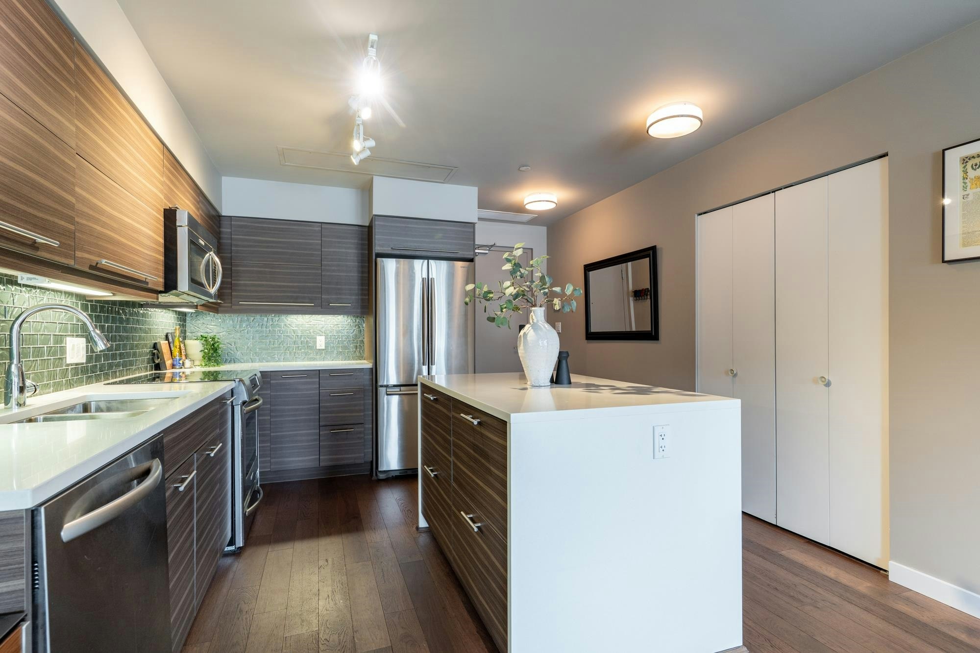 413-317 Bewicke Avenue, North Vancouver, BC, V7M 3E9 - 12