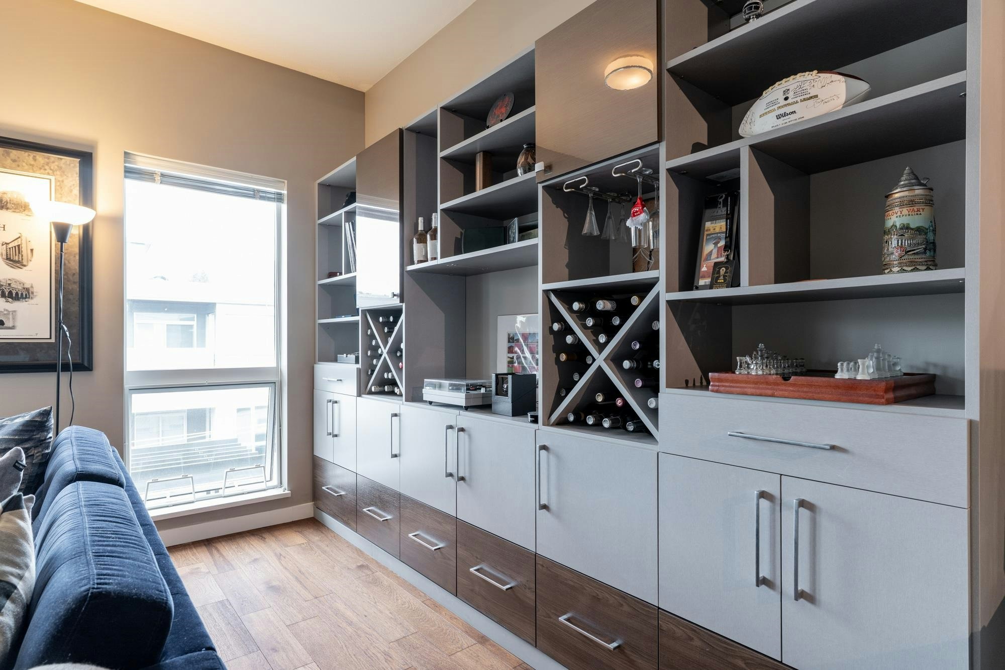 413-317 Bewicke Avenue, North Vancouver, BC, V7M 3E9 - 6