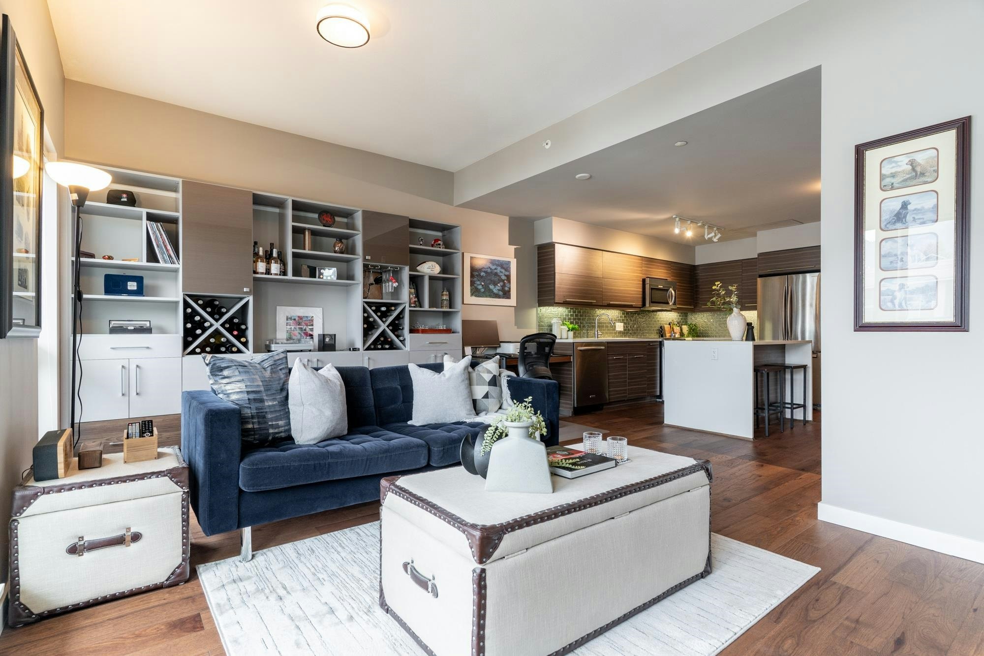 413-317 Bewicke Avenue - 3