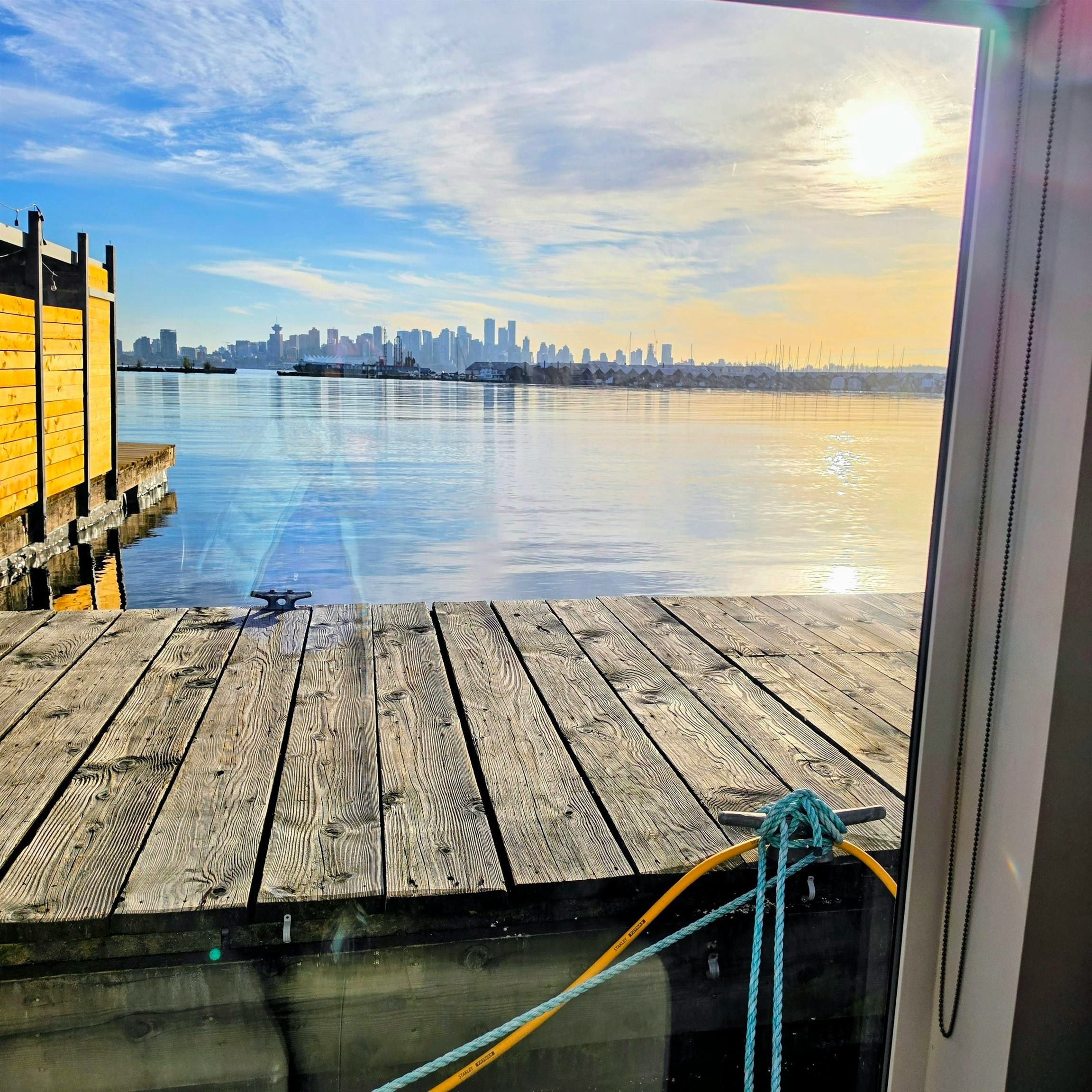 C02-415 W Esplanade, North Vancouver, BC, V7M 1A6