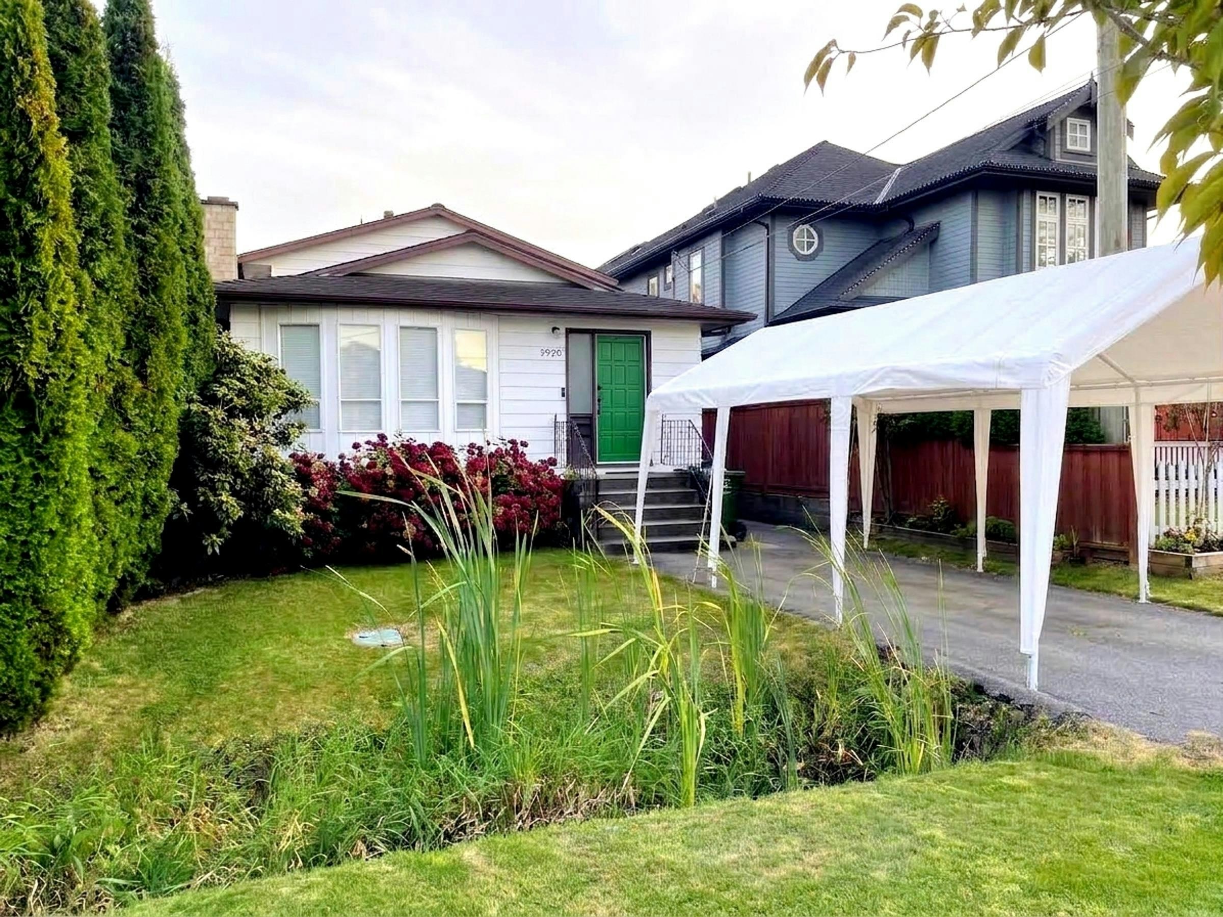3520 Broadway Street, Richmond, BC, V7E 2X7