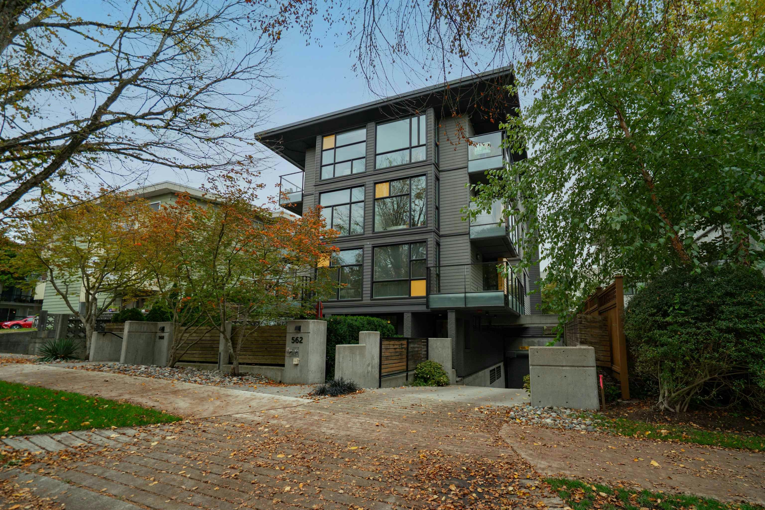 101-562 E 7th Avenue, Vancouver, BC, V5T 1N7 - 34