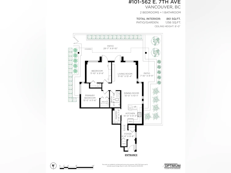 101-562 E 7th Avenue, Vancouver, BC, V5T 1N7 - 35