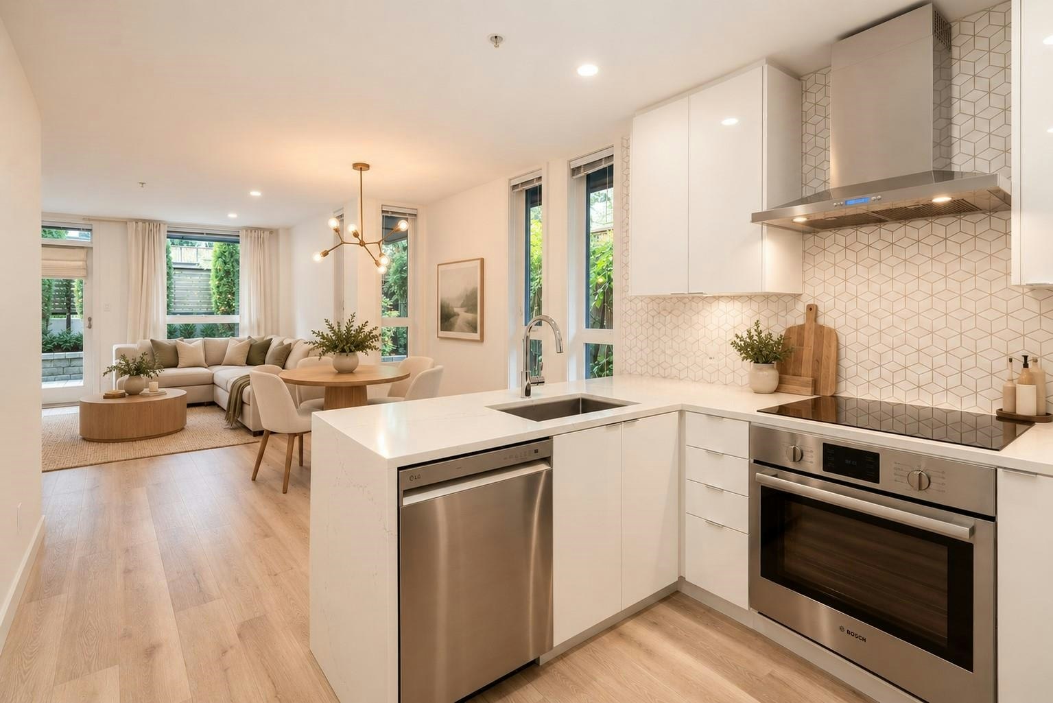 101-562 E 7th Avenue, Vancouver, BC, V5T 1N7 - 4