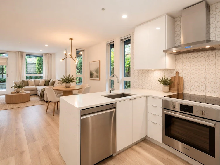 101-562 E 7th Avenue, Vancouver, BC, V5T 1N7 - 4