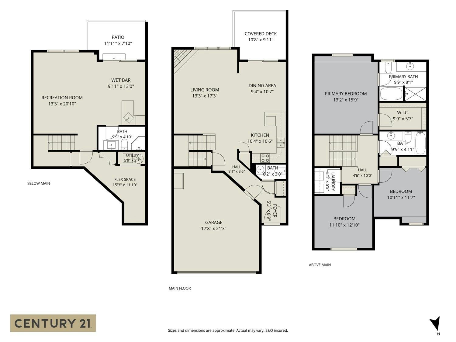 26-46832 Hudson Road, Chilliwack, BC, V2R 0L9 - 39