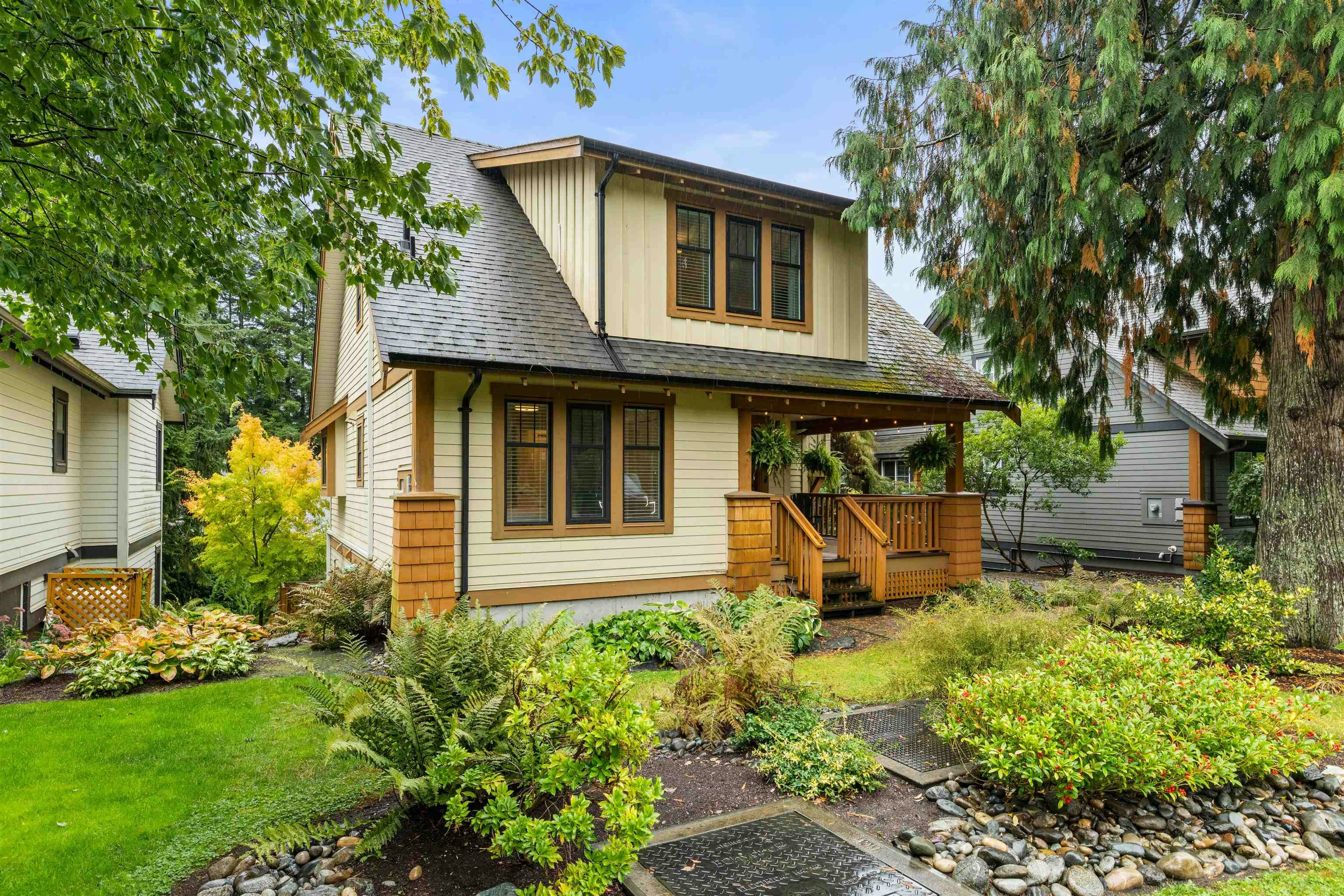 1832 Huckleberry Bend, Cultus Lake, BC, V2R 0E1