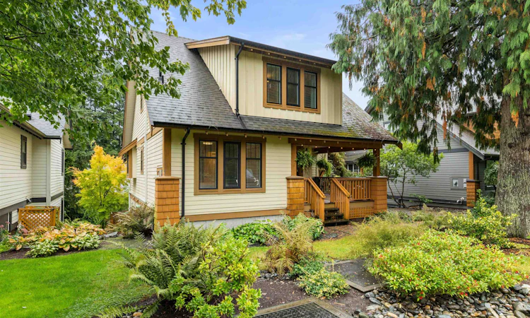 1832 Huckleberry Bend